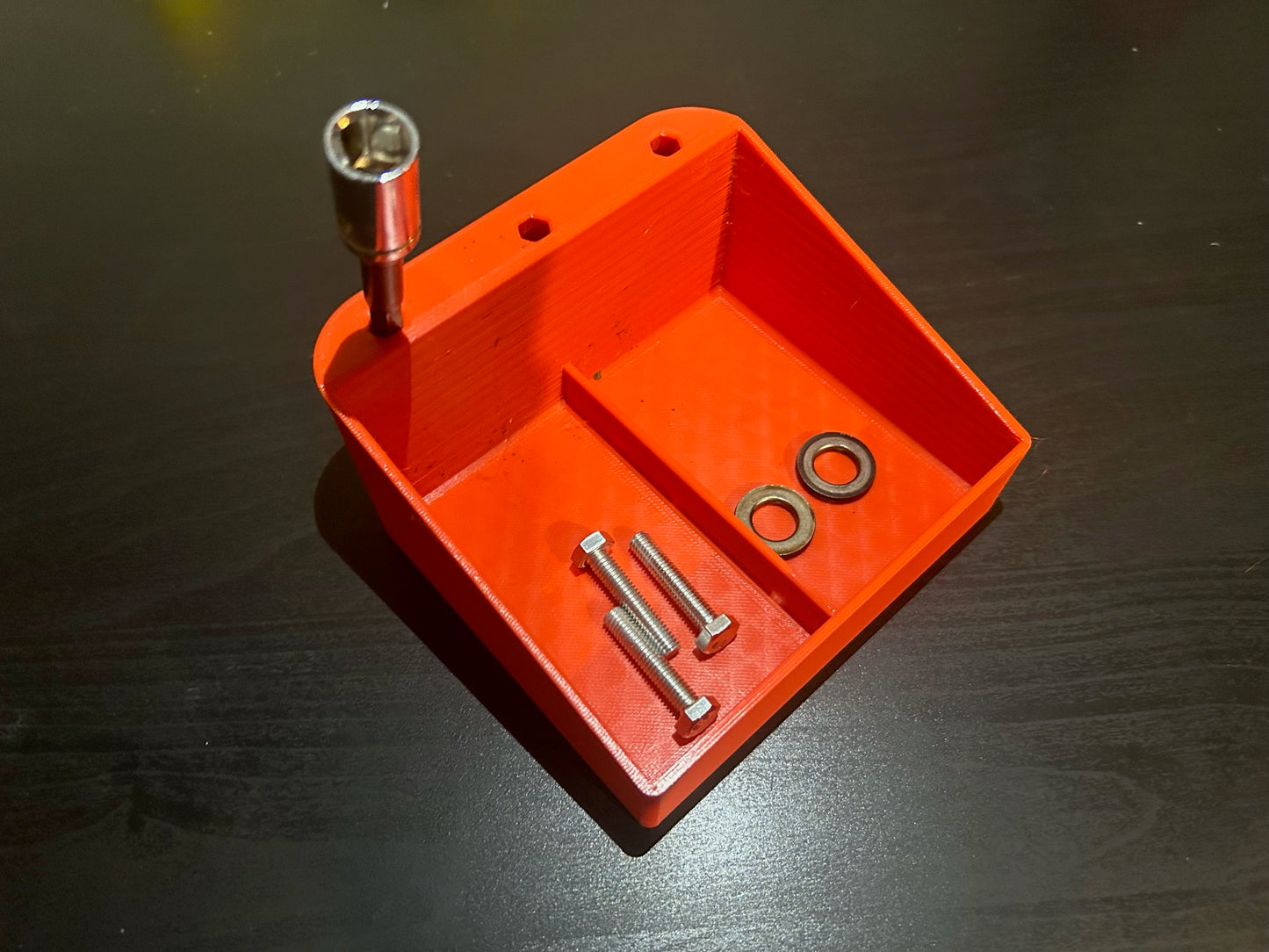 Magnetic Work Tray (Large)
