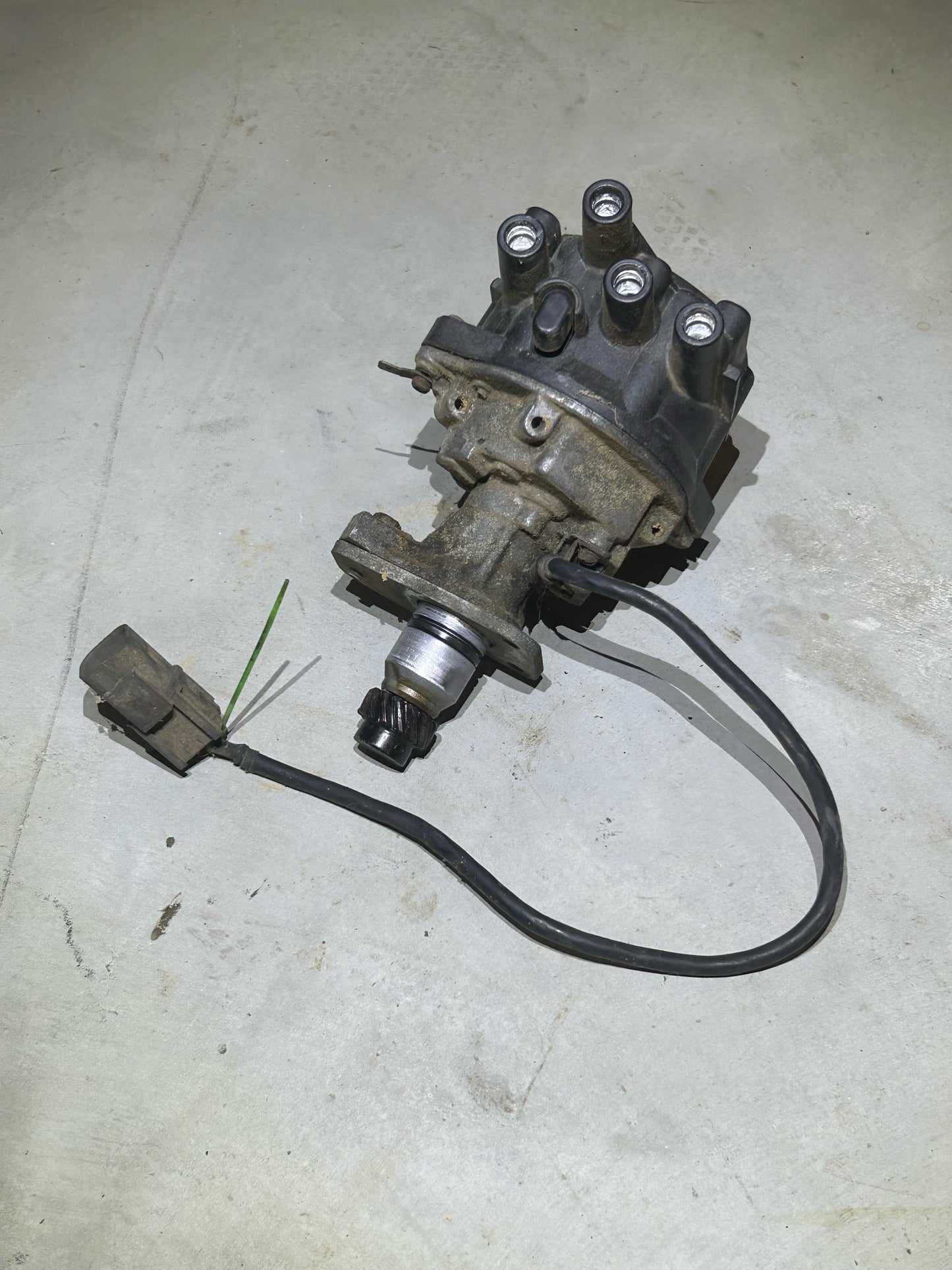 Z31 300zx Distributor