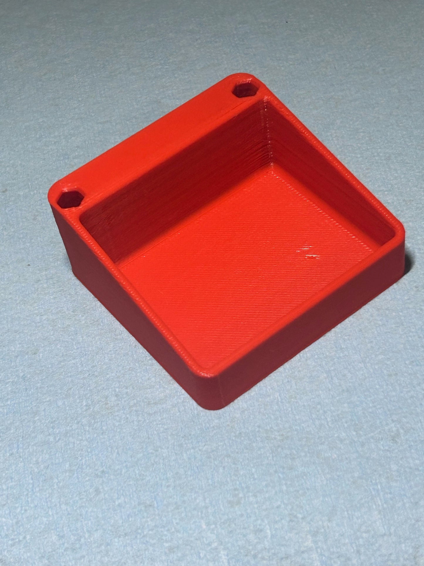 Magnetic Work Tray (Small)
