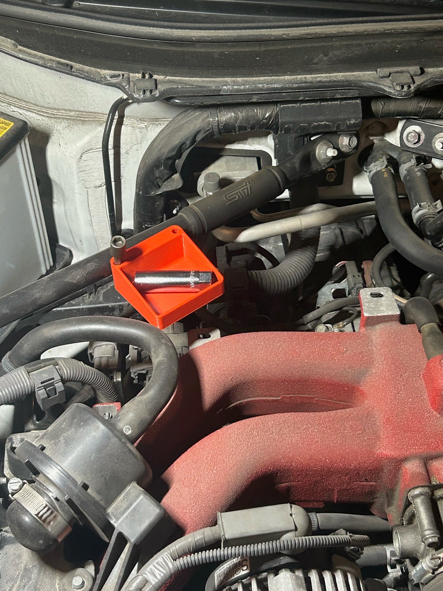 Magnetic Work Tray (Small)