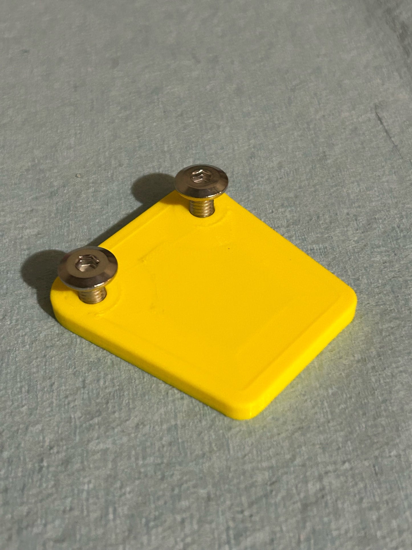 VG30 Distributor Delete Cover