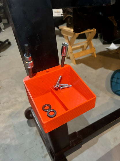 Magnetic Work Tray (Large)