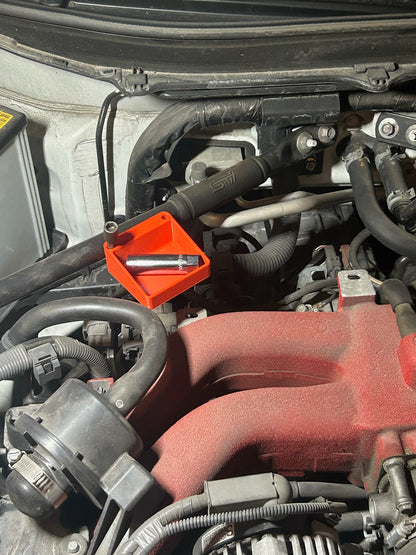 Magnetic Work Tray (Small)