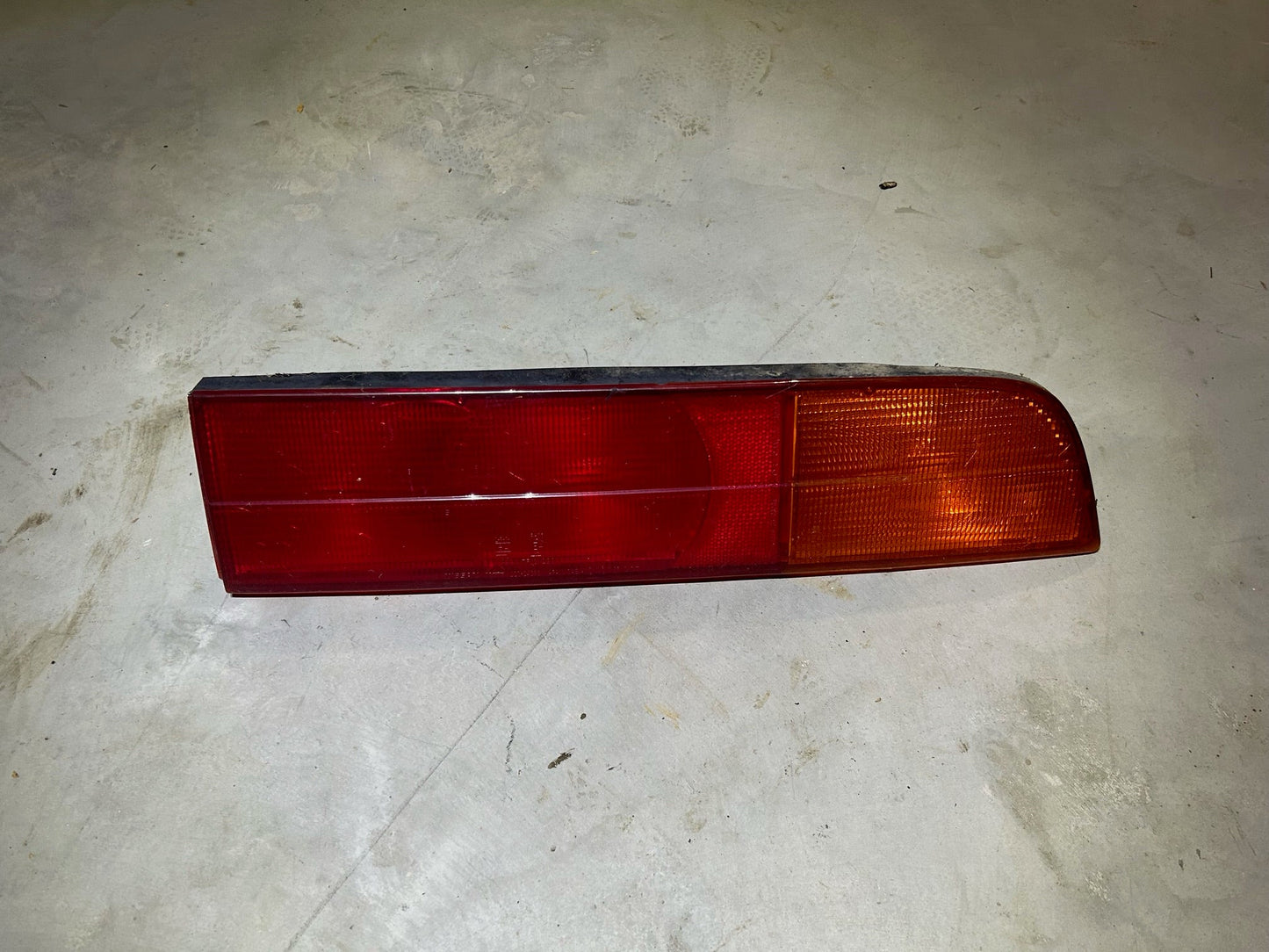 Z31 300zx Passenger Tail Light Housing