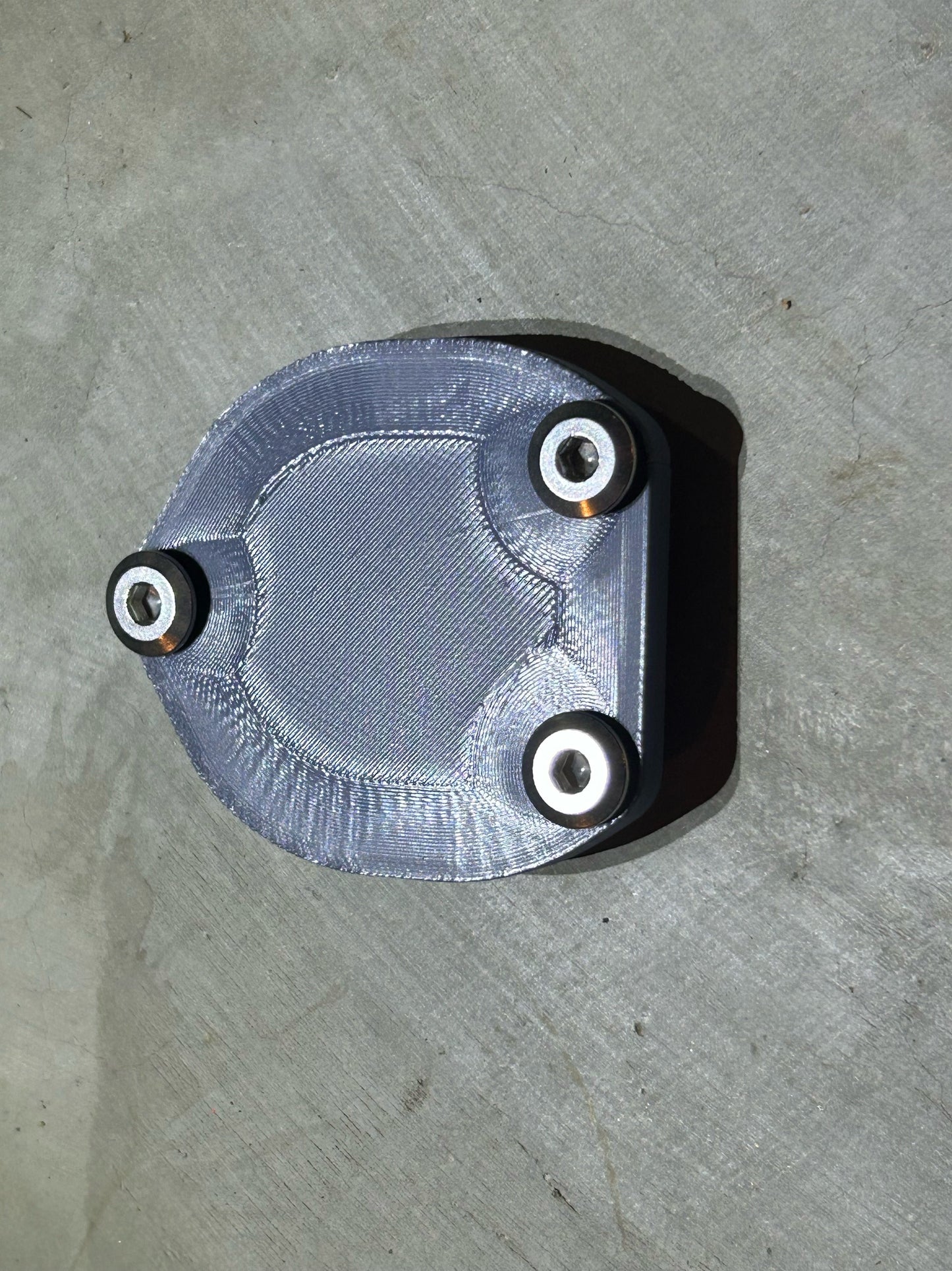 VG30 Camshaft Bolt Covers